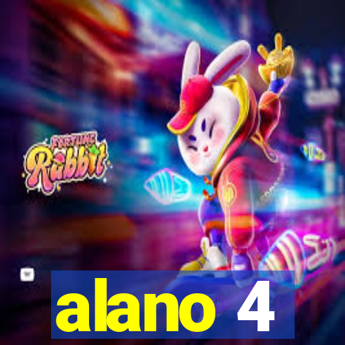 alano 4